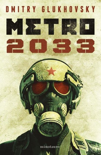 Metro 2033 Ne By Dmitry Glukhovsky Ebook Barnes And Noble®