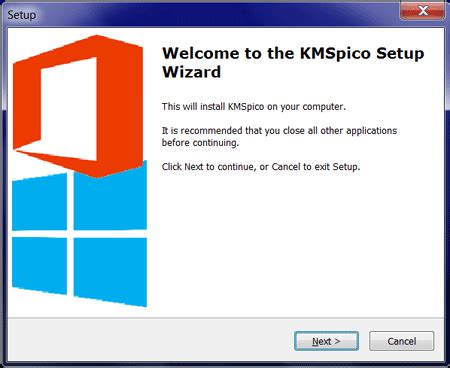 Kmspico Windows Activator Official Riset