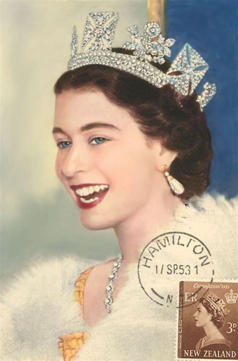 Queen elizabeth ii was born princess elizabeth alexandra mary on april 21, 1926, in london, england. young Queen Elizabeth II - Queen Elizabeth II Photo ...