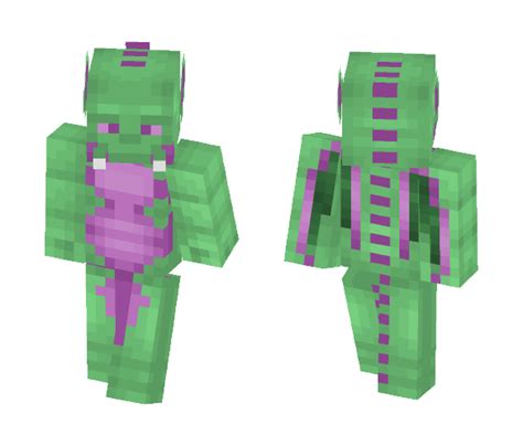 Download Dragon Minecraft Skin For Free Superminecraftskins
