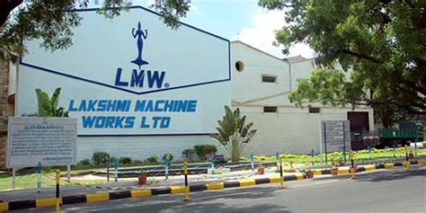 Lakshmi Machine Works Lmw Recruitment 2023 Engineering Jobs