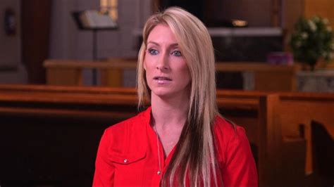 From Porn Star To Pastor How This Ny Woman Turned Her Life Around Abc News
