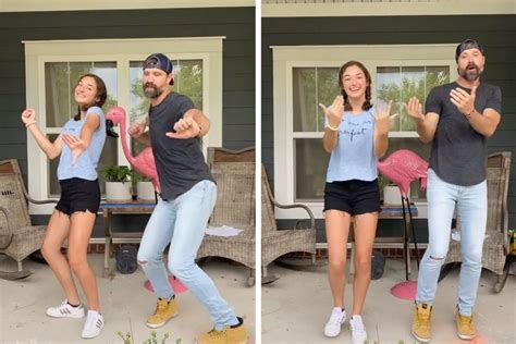 Walker Hayes And His Daughter Go Viral On Tiktok With Fancy Like