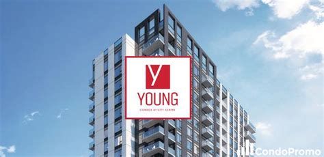 Young Condos Floor Plans And Prices Vip Access Condopromo