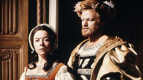 Bbc History Of The Bbc The Six Wives Of Henry Viii 1 January 1970