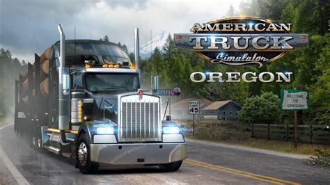 American Truck Simulator Xbox One Version Full Game Free Download Epingi