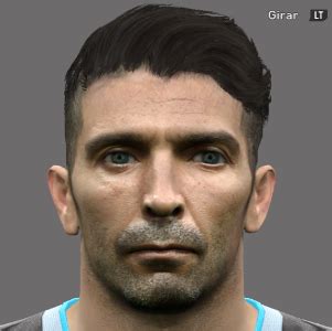 Here you can explore hq buffon transparent illustrations, icons and clipart with filter setting like size, type, color etc. Juventus - Italy - Serie A - Faces PES 2015, PES 2016, PES ...