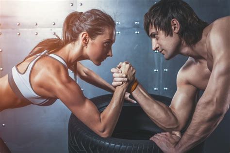 Arm Wrestling Rules And Regulations