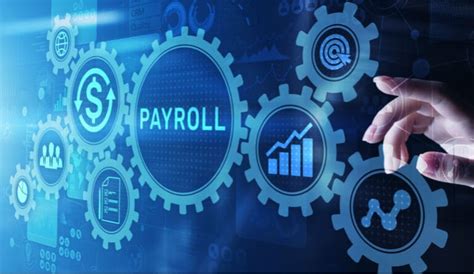 5 Benefits Of Using Payroll Management Software In Smbs