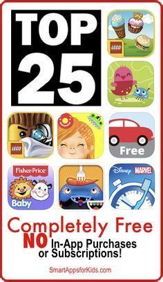 The games are designed in such a way that a perfect app for initiating your toddler's first words & brighter learning. Top 25 Completely FREE apps — Kids Category! April 14 ...