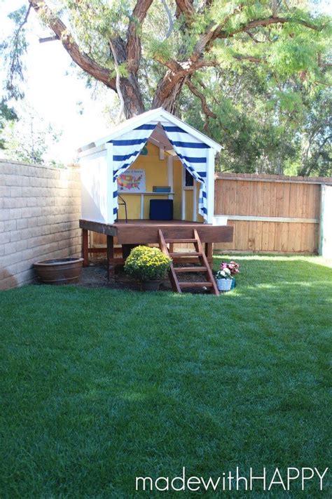 42 Best Diy Backyard Projects Ideas And Designs For 2020