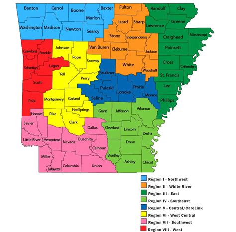 Resource Locations Area Agency On Aging Of Southwest Arkansas Inc