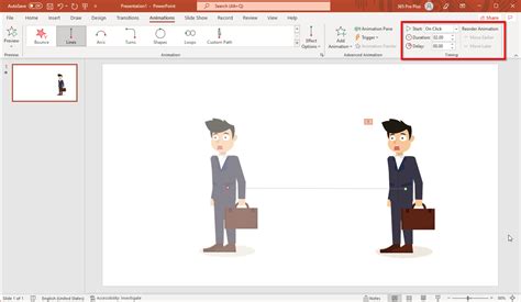 10 Great Moving Animation Powerpoint Techniques 2022