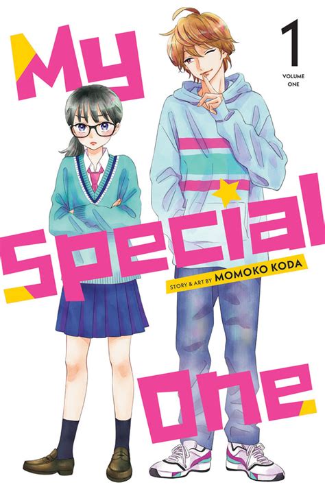 My Special One Vol 01 Gn Westfield Comics