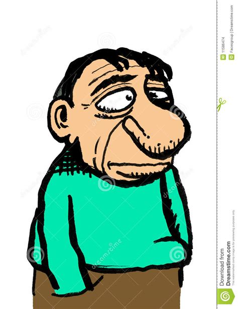 Dumb Cartoon Characters