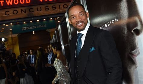 Will Smith Says Racism Is Actually Rare But Everybody Is Prejudice
