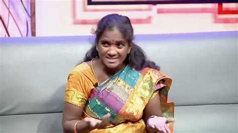 Bathuku Jataka Bandi Talk Show Roja Selvamani Full Ep 812 Part 2 Zee Telugu Youtube