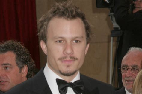 Watch Heath Ledger Documentary To Air May 17 On Spike Trailer