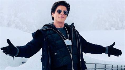 Top 5 Shah Rukh Khan Movies That Inspire Us Successyeti