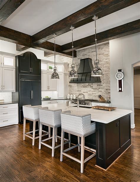 Now sit back and enjoy this long list! Houzz Kitchen Ideas 2021 - nickyholender.com