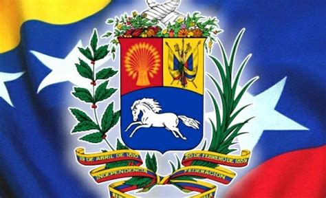 hoy se conmemora el día del escudo nacional confirmado