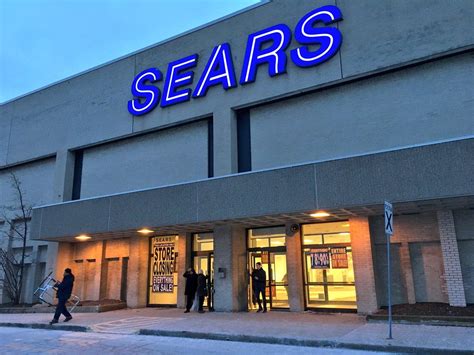 Sears Property At Devonshire Mall Sold