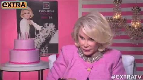 Joan Rivers A Compilation Of Some Of Her Funniest Moments 🤣