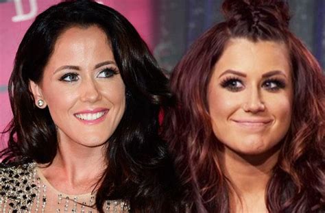 Naked Teen Moms Pregnant Jenelle And Chelsea Bare It All