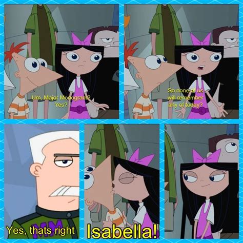 54 Best Images About Phineas And Ferb On Pinterest Disney Gravity