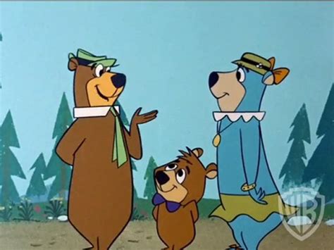 History Of Hanna Barbera The Yogi Bear Show And Top Cat Hubpages