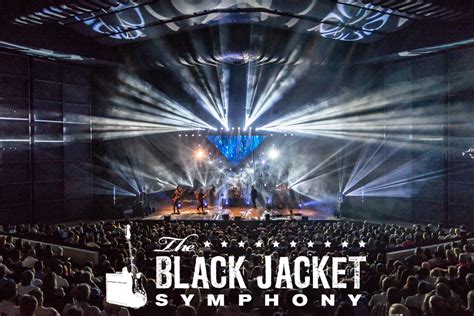 Oct St The Eagles Hotel California With The Black Jacket Symphony Exploration Tours