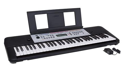 Best Yamaha Keyboards 2021 Reviews And Buying Guide