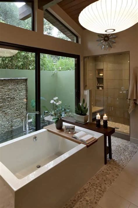 56 Ideas For An Elegant Master Bathroom Photo Gallery Home Awakening
