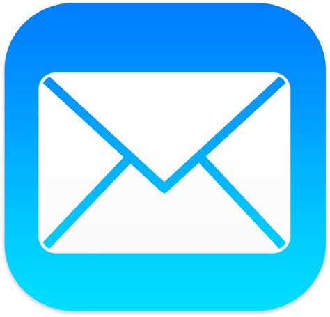 Svg Freeuse Stock By Cortexcerebri On Deviantart Mail Icon For Iphone