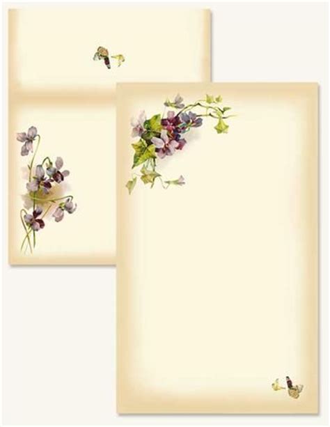 109 Best Images About Victorian Printable Stationery On Pinterest