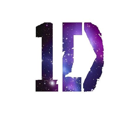 Generate a logo with placeit! 1D+Logo+Galaxy | My favourite pics | Pinterest
