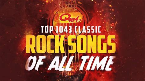 q104 3 new york s classic rock top 1043 songs vote for michelle to get it on the list for the