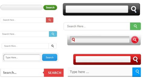 How To Add Custom Search Button In Blogger Bloggingonline Money