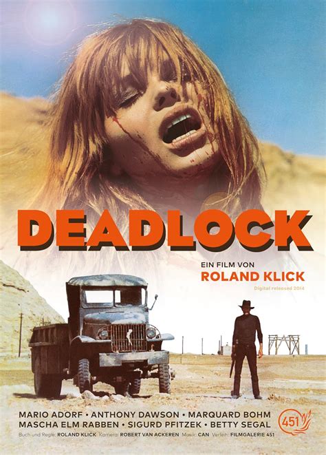 Deadlock 1970