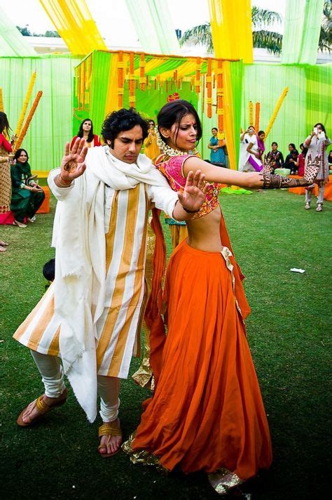 Kunal Nayyar Raj Kootrappalli Dancing With His Wife Former Miss