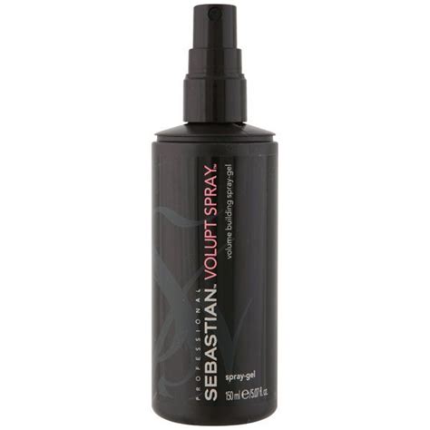 Sebastian Professional Volupt Hair Spray 150ml Spray Styling Sprays