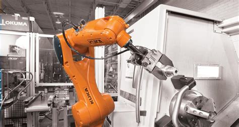 Robotersys Integradora De Robôs Industriais Kuka Roboter Soldagem