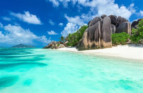 Las Islas Más Bonitas Del Mundo Para Visitar Este 2020 Blog Logitravel