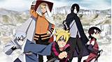 What Naruto Movies To Watch