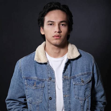 10 Aktor Muda Tanah Air Paling Bersinar Di 2017 Aktingnya Top Banget