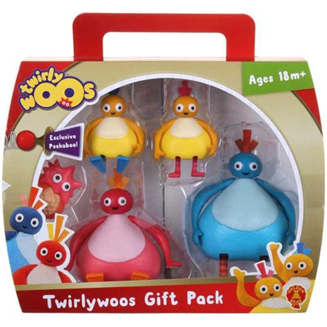 Twirlywoos T Pack Toys Toy Street Uk