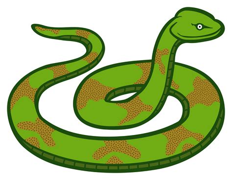 Green Snake Clipart 20 Free Cliparts Download Images On Clipground 2020