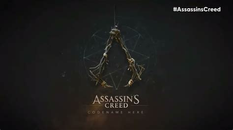 Assassin S Creed Codename Hexe Official Reveal Trailer YouTube