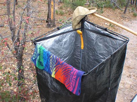 Portable Camping Shower A Diy Guide Thegearhunt