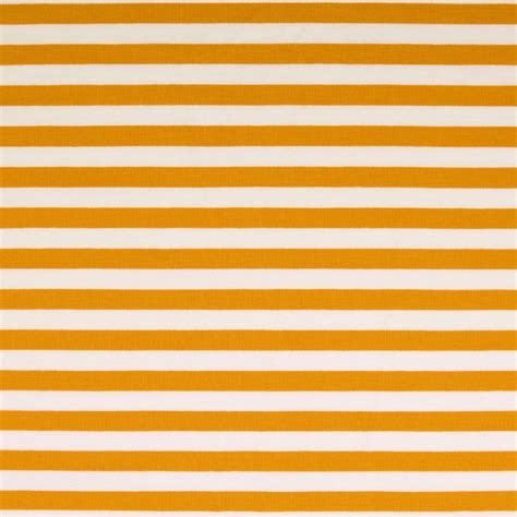 Malo Ochre White Yarn Dyed Striped French Terry Fabric Wholesale By